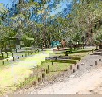 Mogo campground - Accommodation Adelaide