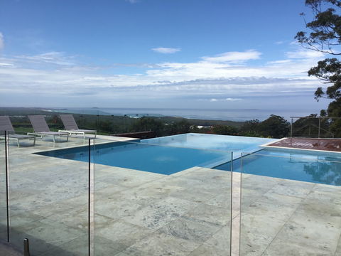 Mont Sapphire Luxury Retreat - Accommodation Adelaide 1