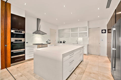 Mont Sapphire Luxury Retreat - Accommodation Adelaide 2