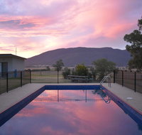 Mountain View Motel Corryong - Accommodation Adelaide