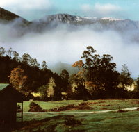 Mountain Valley Wilderness Holidays - Accommodation Adelaide