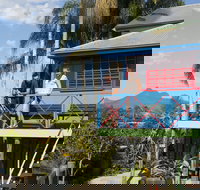 Murwillumbah  YHA Mount Warning - Accommodation Adelaide