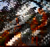 Nitmiluk Caravan Park - Accommodation Adelaide