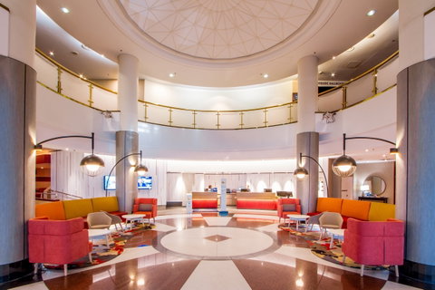 Novotel Perth Langley - Accommodation Adelaide 1