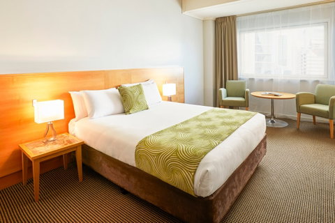 Novotel Perth Langley - Accommodation Adelaide 2