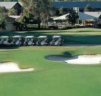 Novotel Swan Valley Vines Resort - Accommodation Adelaide