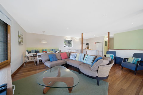Ocean Mist - Accommodation Adelaide 0