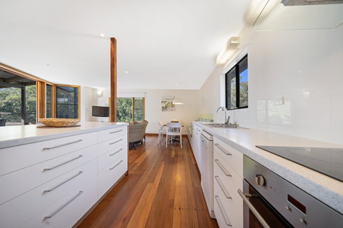 Ocean Mist - Accommodation Adelaide 1
