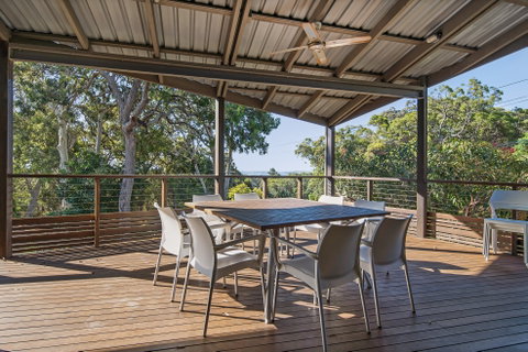 Ocean Mist - Accommodation Adelaide 2