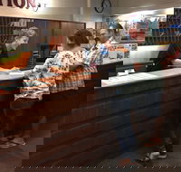 Opal Inn Hotel - Accommodation Adelaide