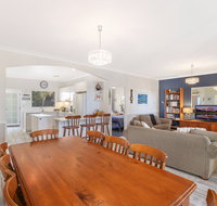 Orion Beach House - Jervis Bay