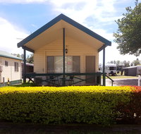 Pacific Gardens Village - Accommodation Adelaide
