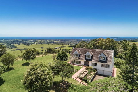 Pacific Ridge - Accommodation Adelaide 1