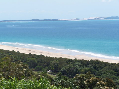 Pandanus Palms Holiday Resort - Accommodation Adelaide 0