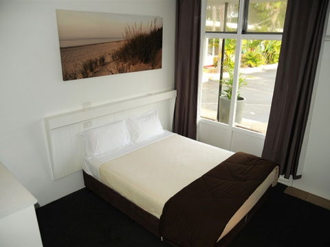 Park Beach Hotel Motel - Accommodation Adelaide 1