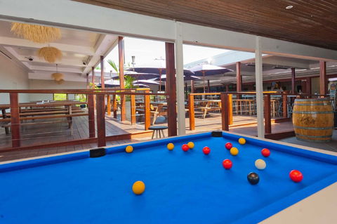 Park Beach Hotel Motel - Accommodation Adelaide 2