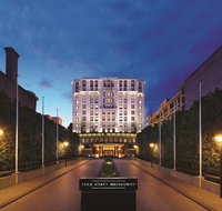 Park Hyatt Melbourne - Accommodation Adelaide