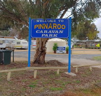 Pinnaroo Caravan Park - Accommodation Adelaide