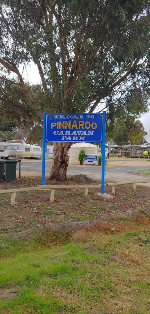 Pinnaroo Caravan Park - Accommodation Adelaide 0