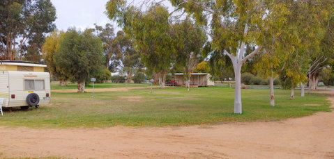 Pinnaroo Caravan Park - Accommodation Adelaide 1