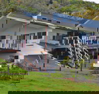 Point Plomer Holiday Cottages - Accommodation Adelaide