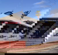 Port Kenny Hotel - Accommodation Adelaide