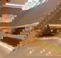 Radisson Hotel and Suites Sydney - Accommodation Adelaide
