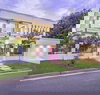 Riviera Waters Broadbeach - Vogue Holiday Homes - Accommodation Adelaide