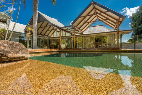 Rockinghorse House - Accommodation Adelaide 0