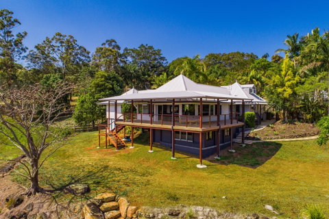 Rockinghorse House - Accommodation Adelaide 1