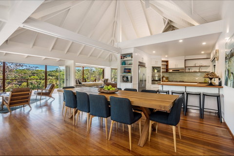 Rockinghorse House - Accommodation Adelaide 2