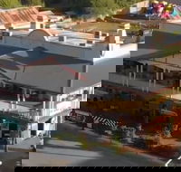 Royal Hotel Adelong - Accommodation Adelaide