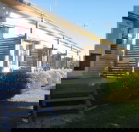 Scamander On The Beach - Accommodation Adelaide