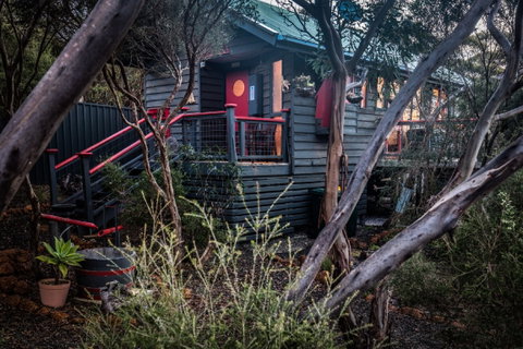 Serenity Cottage - Accommodation Adelaide 1