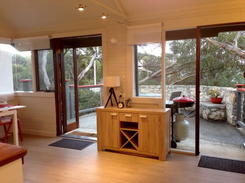 Serenity Cottage - Accommodation Adelaide 2