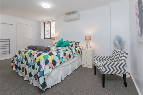 Spalding Lodge Unit 16 - Accommodation Adelaide 1