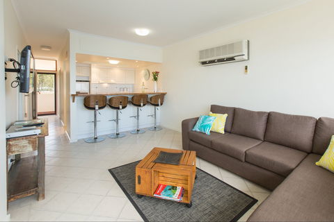 Spalding Lodge Unit 12 - Accommodation Adelaide 1