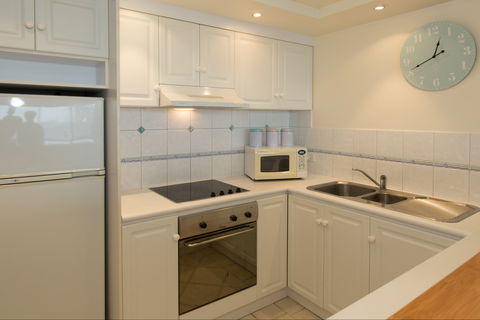 Spalding Lodge Unit 12 - Accommodation Adelaide 2