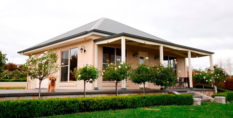Stay Bathurst - Accommodation Adelaide 2
