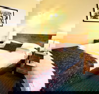 Stagecoach Motel Wodonga - Accommodation Adelaide