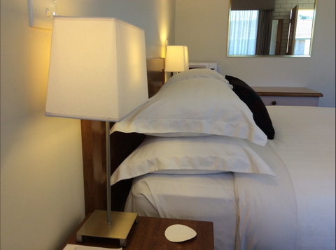 Stagecoach Motel Wodonga - Accommodation Adelaide 1