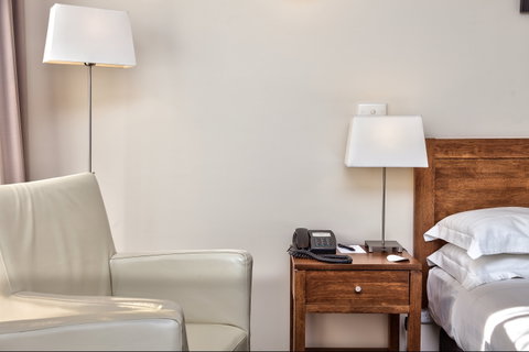 Stagecoach Motel Wodonga - Accommodation Adelaide 2