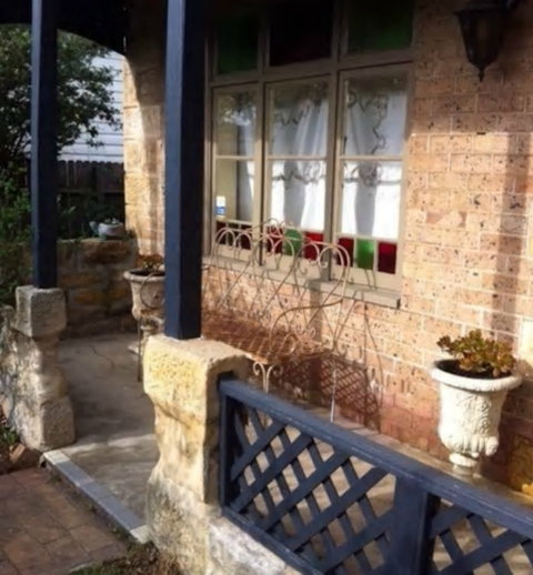 Stone Cottage Mittagong - Accommodation Adelaide 0