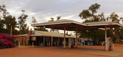 Stuarts Well Roadhouse - Accommodation Adelaide 0