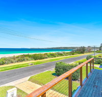 Summer Breeze at Vincentia