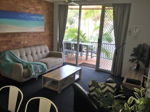 Sunseeker Motel - Accommodation Adelaide 1