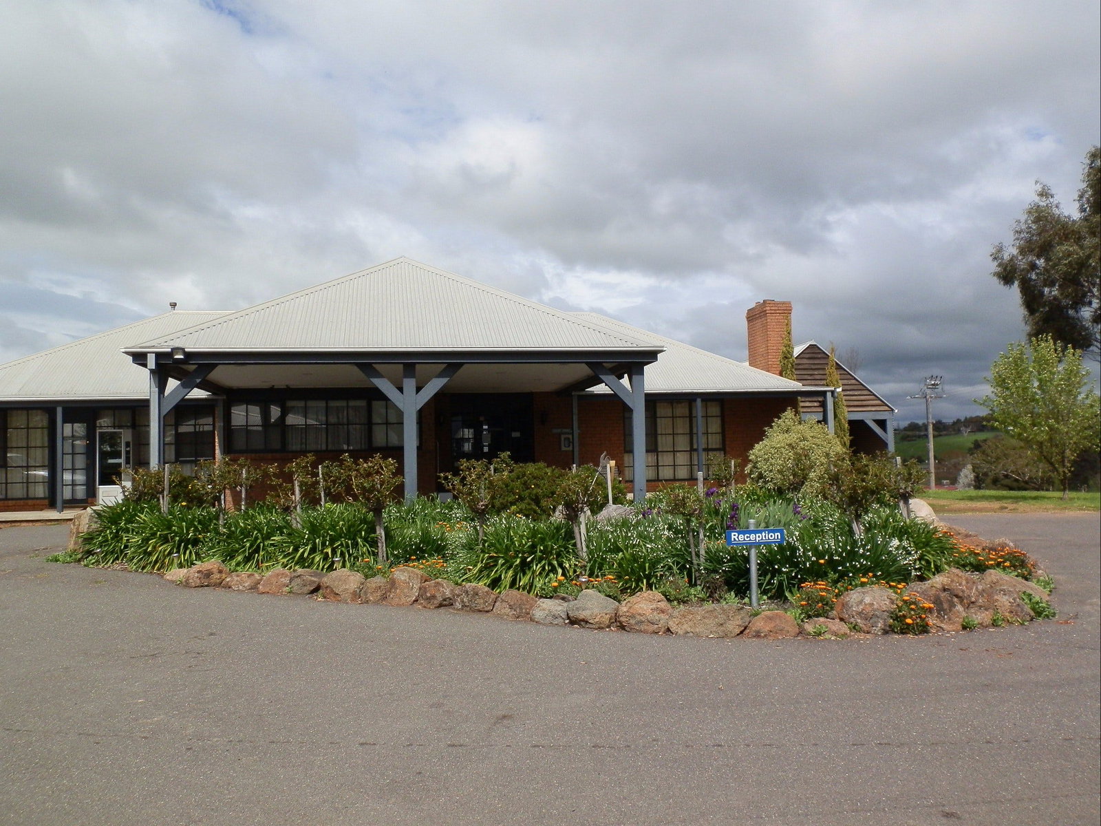 Laverstock ACT Accommodation Adelaide
