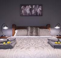 Swagman Homestead at Stockman's Ridge Wines - Accommodation Adelaide