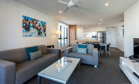 Synergy  Broadbeach - Accommodation Adelaide 0