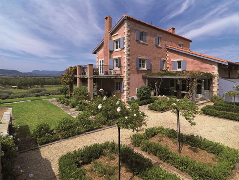 Talits Estate Vineyard - Accommodation Adelaide 0